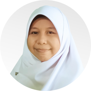 Rahmadaniah, S.Pd