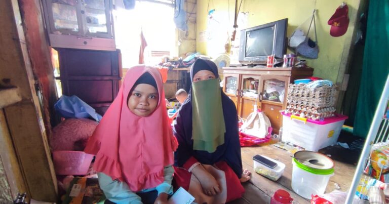 Menguatkan Pendidikan Hayyan Melalui Beasiswa Yatim