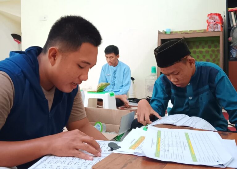 [Kutim] Penyaluran Beasiswa Juara Batch 4 untuk Siswa Berprestasi