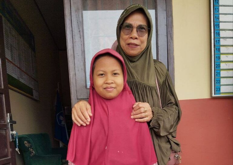 [PPU] Fidyah untuk yang Tak Pernah Berhenti Berjuang