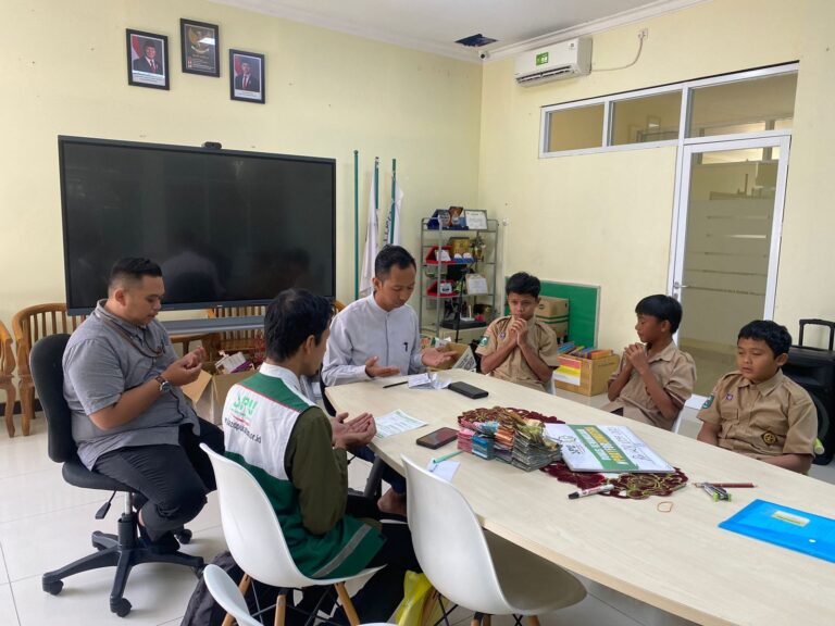 Donasi Aceh Sumatera