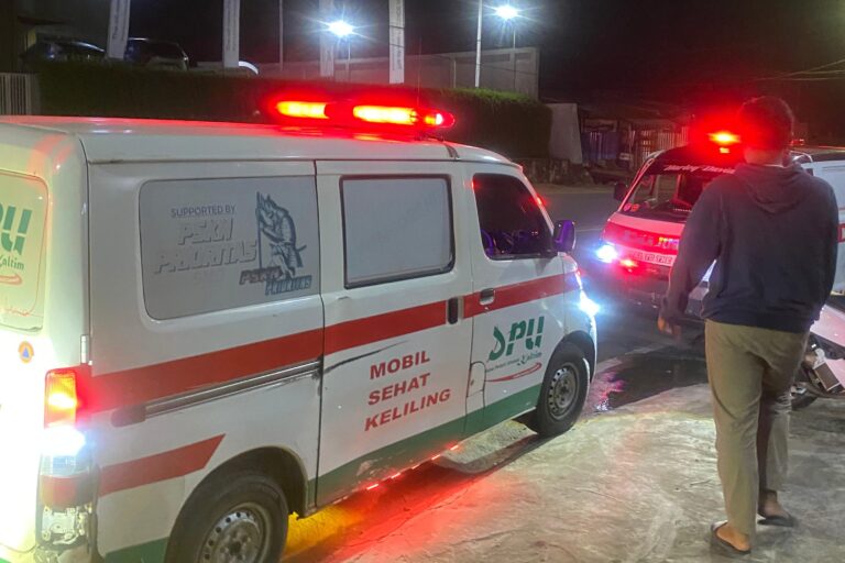 Respons Cepat DPU Humanity Care, Menjangkau Warga di Saat Genting