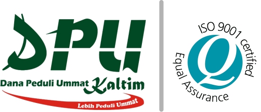 Logo DPU & Q Marks