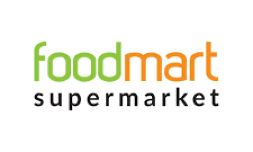 logo foodmart